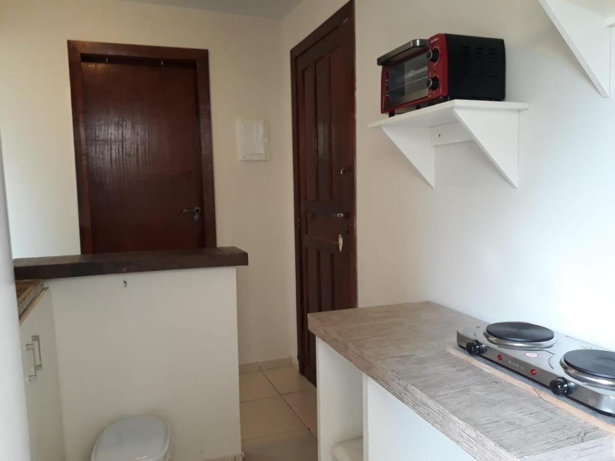 Casinha Perto Do Centro Apartment Armacao dos Buzios Exterior photo